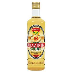 Cachaça do Brasil