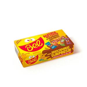Caixa De Chocolate Sortidos