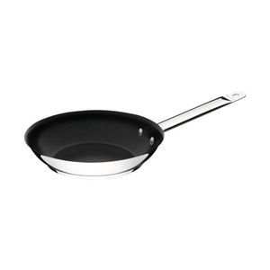 Frigideira Tramontina Professional Aço Inox Ø 20CM