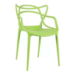 Cadeira Allegra PC-044-17 Liberty Verde
