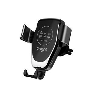 Carregador Sem Fio Bright Veicular