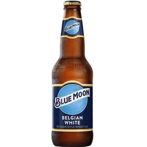 Cerveja Blue Moon Garrafa 355ml