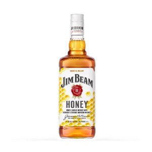 Whisky Jim Beam Honey 1L