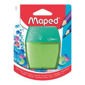 Apontador Shaker 2 Furos Maped