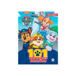 livro-ciranda-patrul-canin-101-desenhos