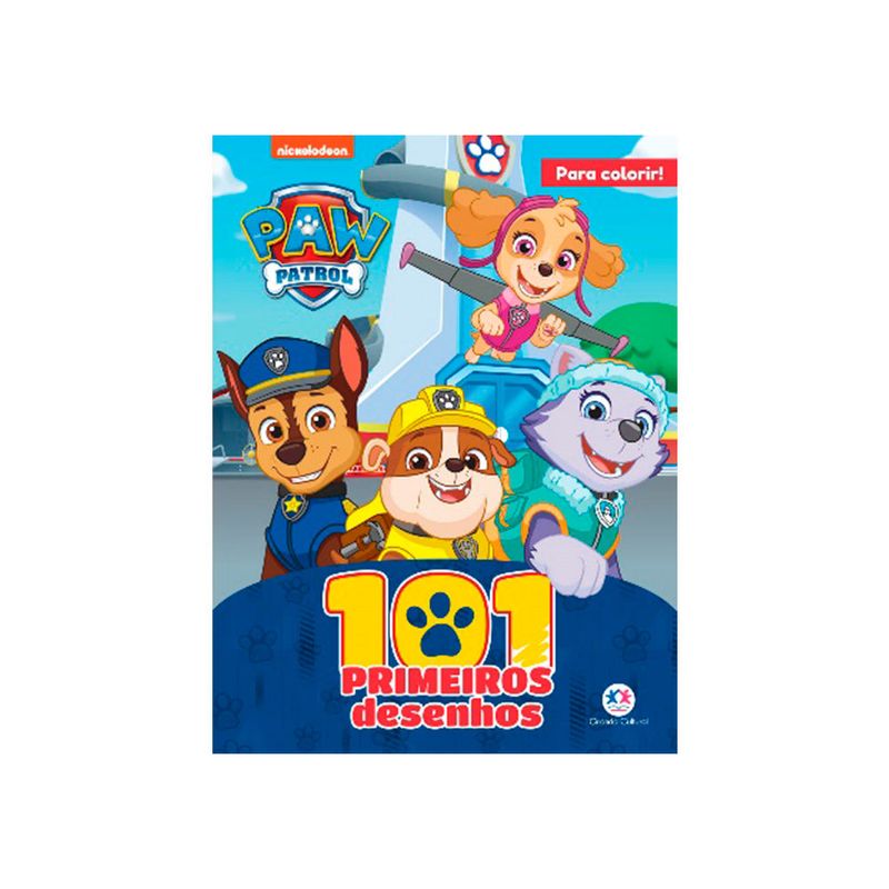 livro-ciranda-patrul-canin-101-desenhos
