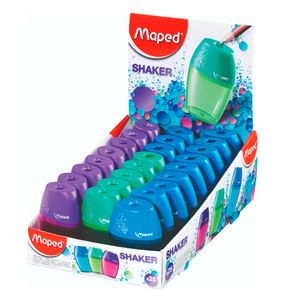 Apontador com Deposito Shaker 25X1
