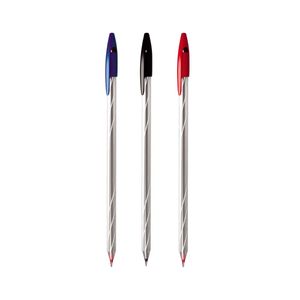 Caneta CIS Spiro PRO 0.7 Pacote com 24 Unidades