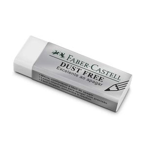 Borracha Dust Free Faber Castell 20x1