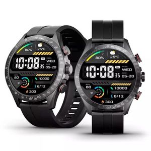 Smartwatch Haylou Solar Pro com Tela AMOLED e IP68