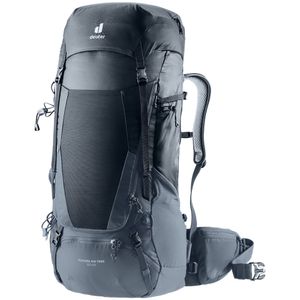 Mochila para trekking Futura Air Trek 60+10 litros Deuter