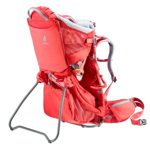 Mochila transportadora infantil Deuter Kid Comfort Active SL