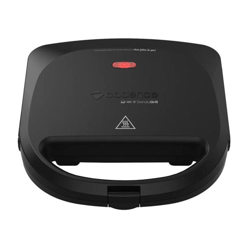 sanduicheira-cadence-san230-220v