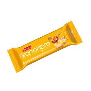 Barra de Cereal Granofibra Banana/Aveia/Mel 24x20g