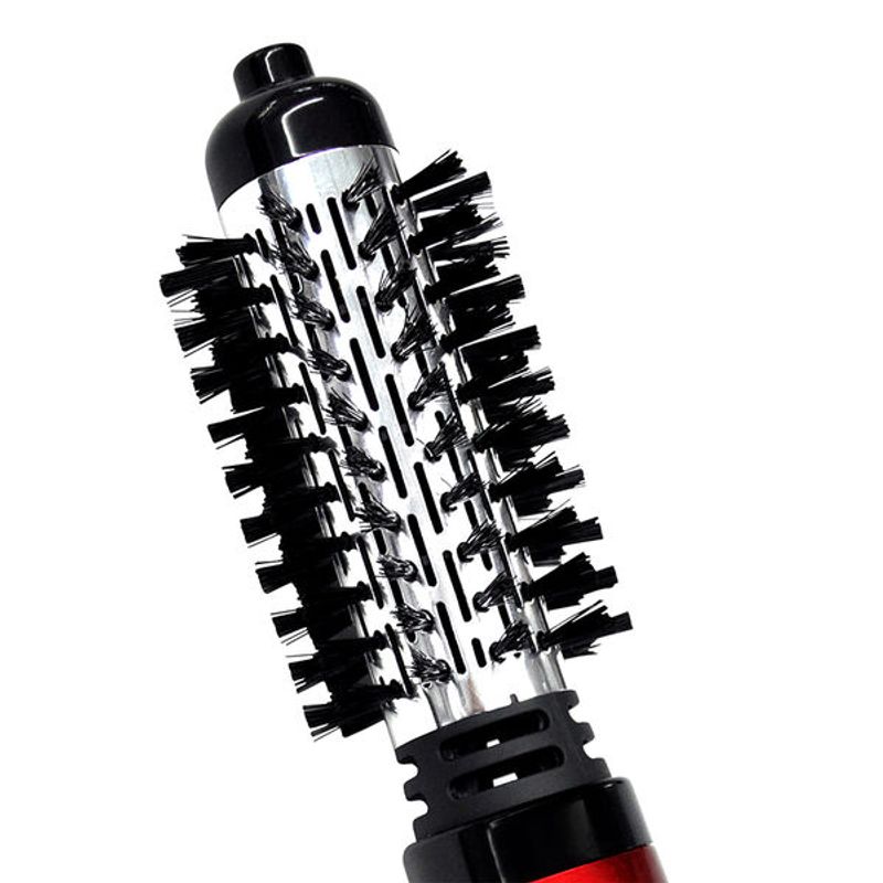 escova-lizz-rotativa-red-hot-bivolt