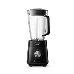 Liquidificador Série 5000 5 Velocidades 1200W RI2240 Philips Walita Preto 220V