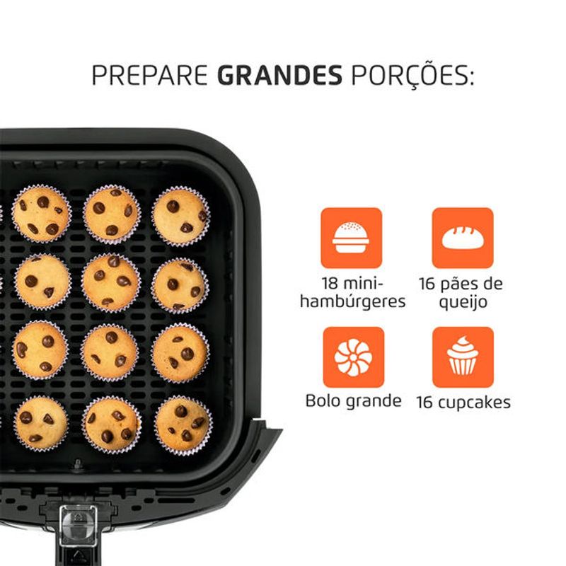 fritad-mondial-afn-60-6l-pt