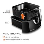 fritad-mondial-afn-60-6l-pt