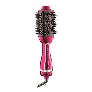 Escova Secadora ES-04 Chrome Pink Line