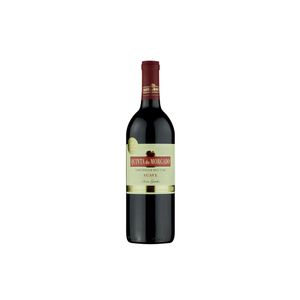 Vinho Tinto Nacional Quinta Morgado Suave