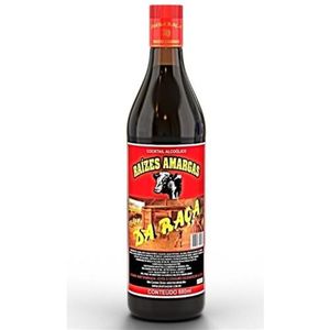 Aperitivo da Raça