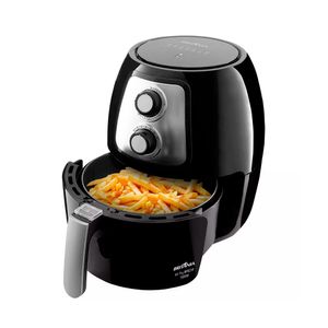 Fritadeira Air Fry Air Flow 360° BFR21P 4 Litros Britânia 220V