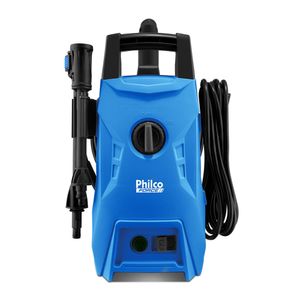 Lavadora de Alta Pressão Philco PLP2300 1750PSI 12 MPa 1500W 127V