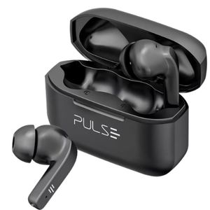 Fone de Ouvido Pulse PH425 Preto TWS Sem Fio Deep