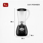 liquid-mondial-l-550bc-2v-550wpt-220v