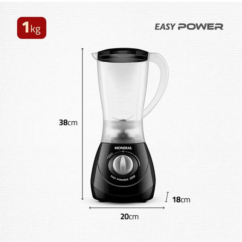 liquid-mondial-l-550bc-2v-550wpt-220v