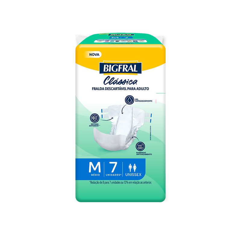 fralda-adu-bigfral-classica-m-7x1