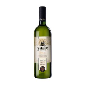 Vinho Branco Nacional Seco Jota Pe 750Ml