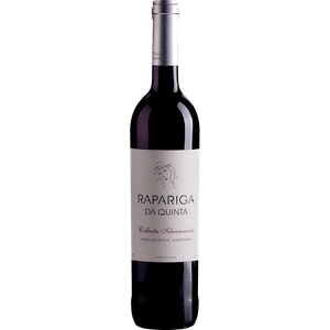 Vinho Tinto Seco Fino