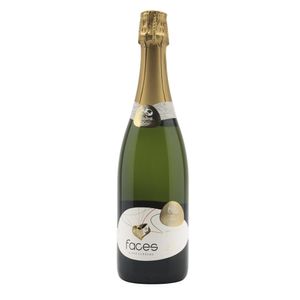 Espumante Lidio Carraro Faces do Brasil Brut