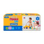 fralda-turma-monica-rou-mega-g-30x1