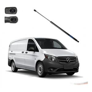 Amortecedor Mola Gás Tampa Porta-malas Mercedes Vito Após 15
