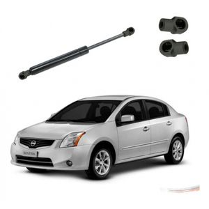 Amortecedor Mola Gás Tampa Porta-malas Sentra Após 08