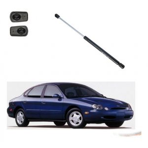 Amortecedor Mola Gás Capô Taurus 97 A 06