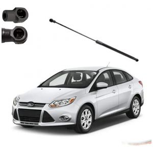 Amortecedor Mola Gás Porta-malas Focus Sedan G3 Após 13