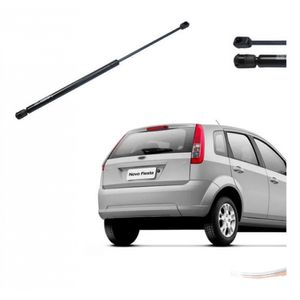 Amortecedor Mola Gás Porta-malas Fiesta Hatch G1 96 A 06