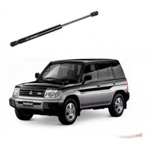 Amortecedor Mola Gás Tampa Porta-malas Pajero Tr4 Após 03