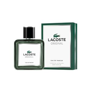 Lacoste Original Eau De Parfum Masculino