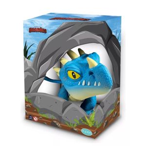 Boneco Tempestade Dreamworks Como Treinar O Seu Dragão Pupee 1459