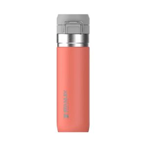 Garrafa Térmica Stanley Go Quick Flip Guava 710ML