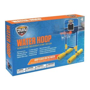 Tabela De Basquete Flutuante Futebol E Magia 8729