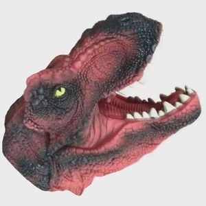 Cabeça De Dinossauro Cz / Vm Toyng 041887