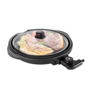 Grill Perfect Taste GRL300 220V Preto Cadence