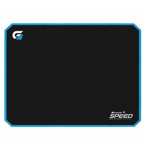 Mousepad Gamer Speed MPG102 Fortrek Azul