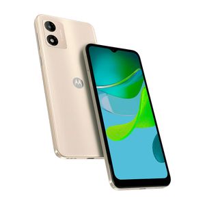 Smartphone Motorola E13 32GB Branco