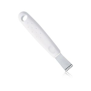 Raspador de Limão Tramontina Utilita Inox Branco